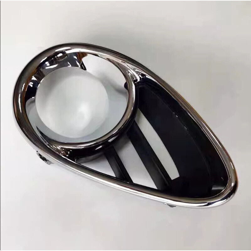 RH Front Bumper Fog Lamp Cover Bezel for Infiniti FX35 2012/FX37 2013/QX70 2014