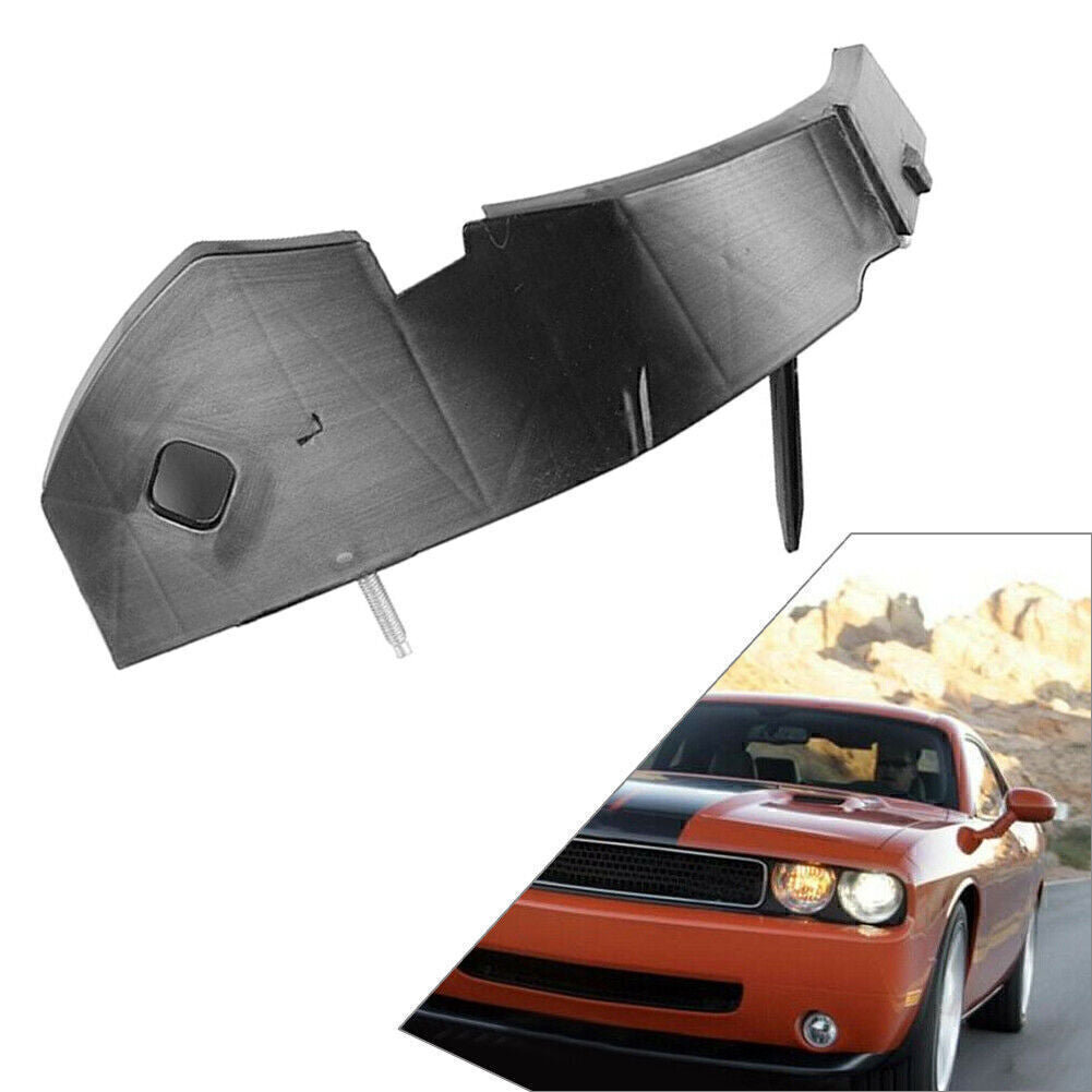 Front Left Bumper Retaining Bracket Fascia Support Fit for Dodge for Challenger 08-2014