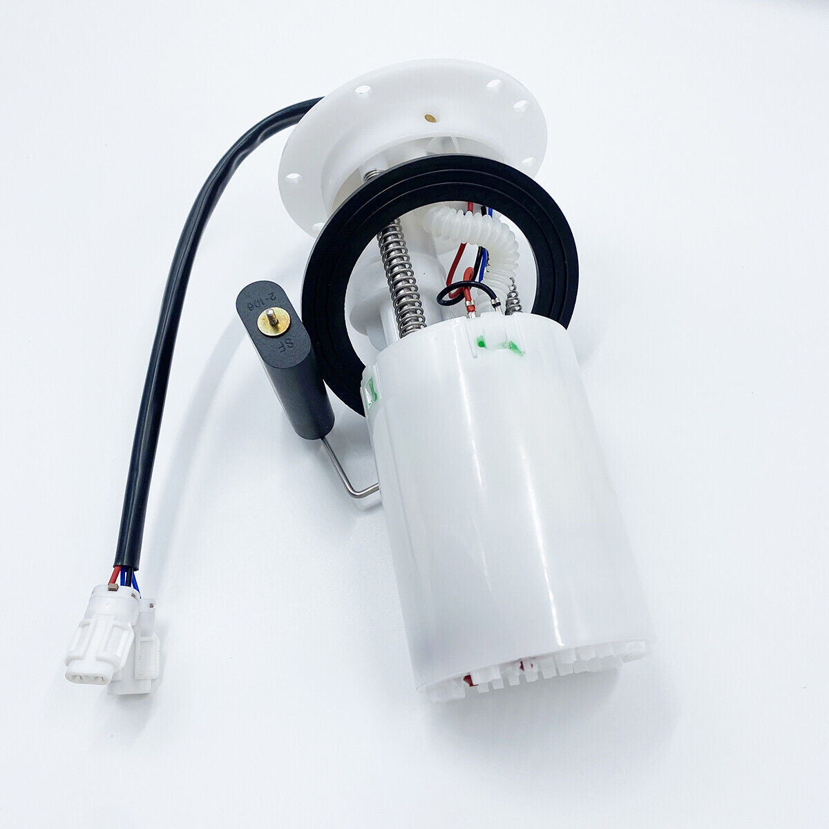 New Fuel Pump For EFI HiSun UTV 250cc HS250 BENNCHE Strike Sector Cowboy Gunner