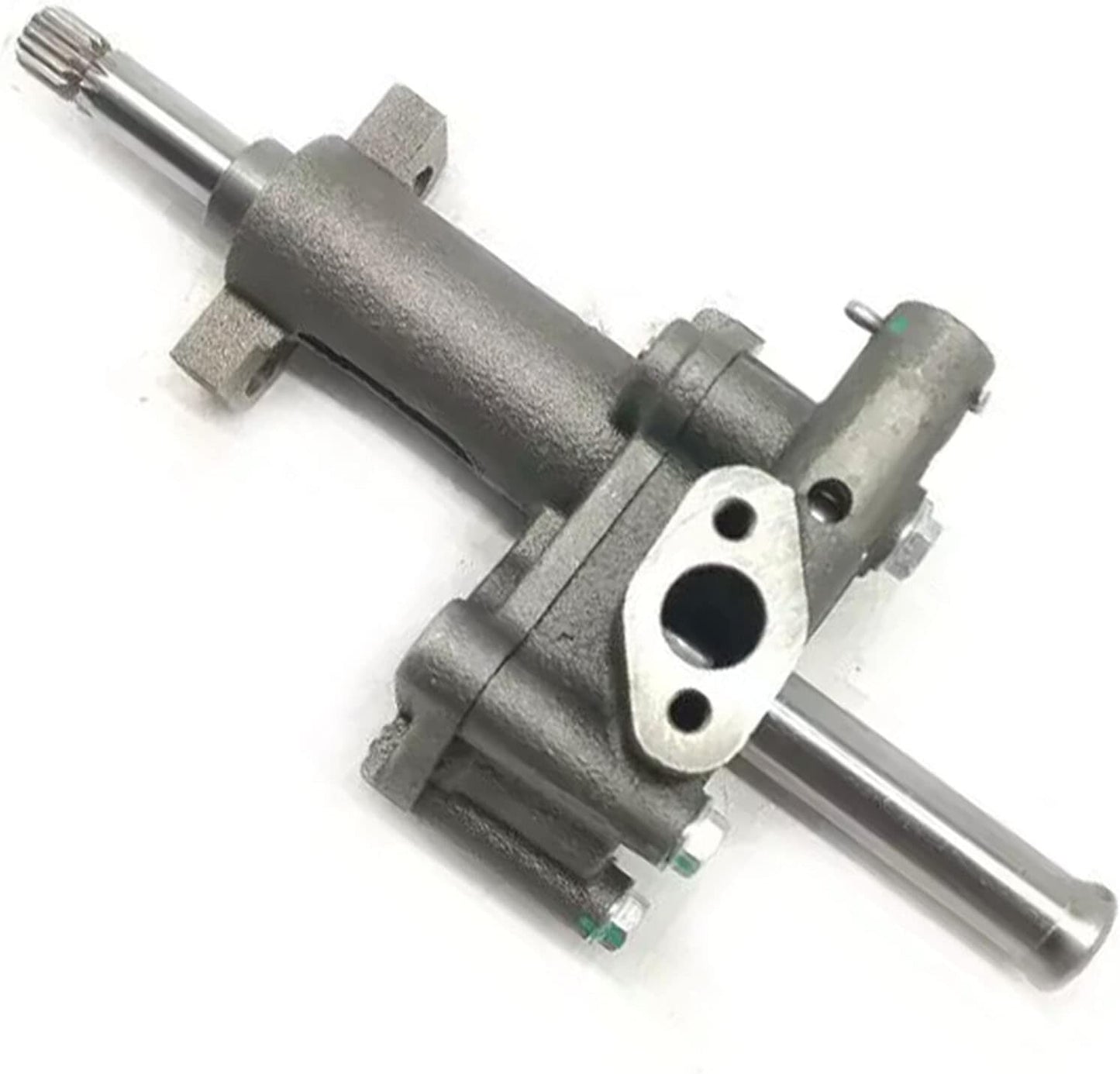 8943662410 Oil Pump for Isuzu 6BD1 6BD1T Engine Hitachi EX200-2 8-94366-241-0