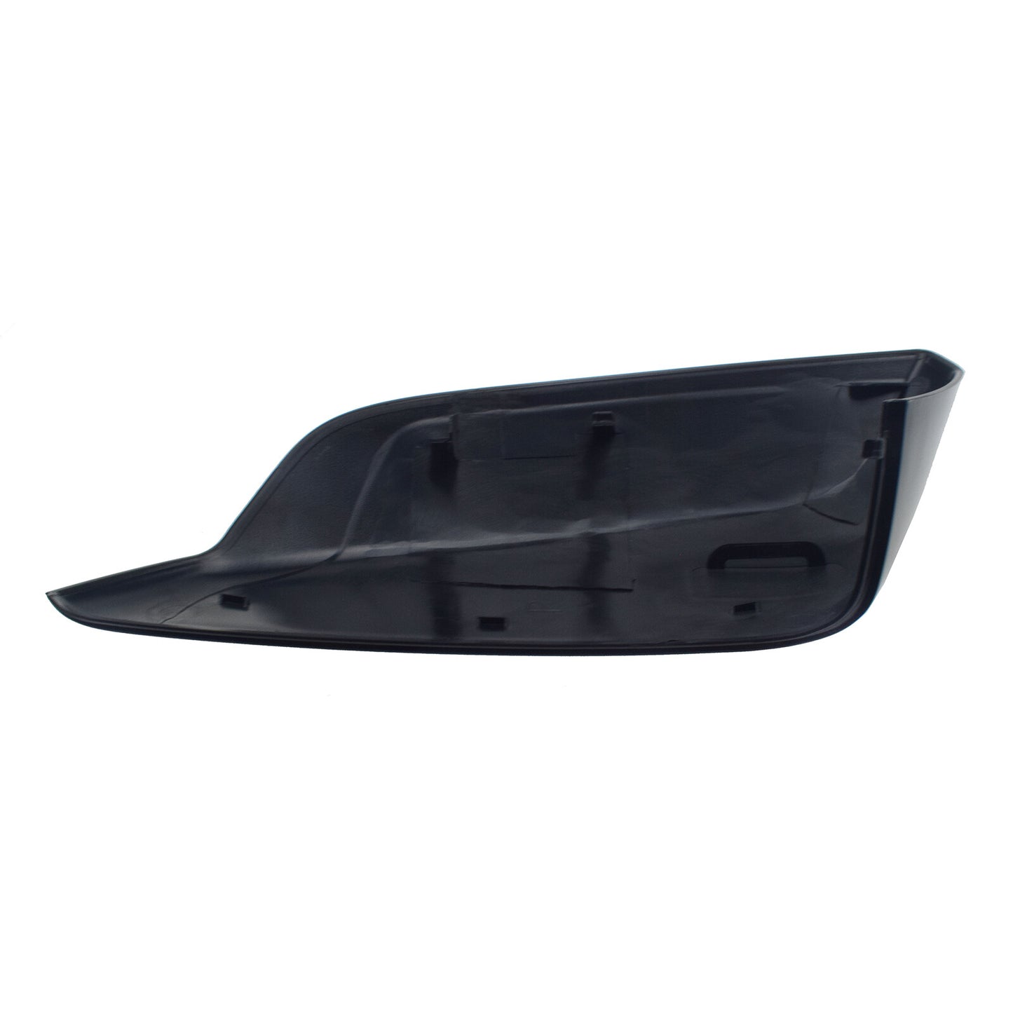 Passenger Side Mirror Cap Cover Black 84026842 For 2016-2019 for Chevrolet Malibu