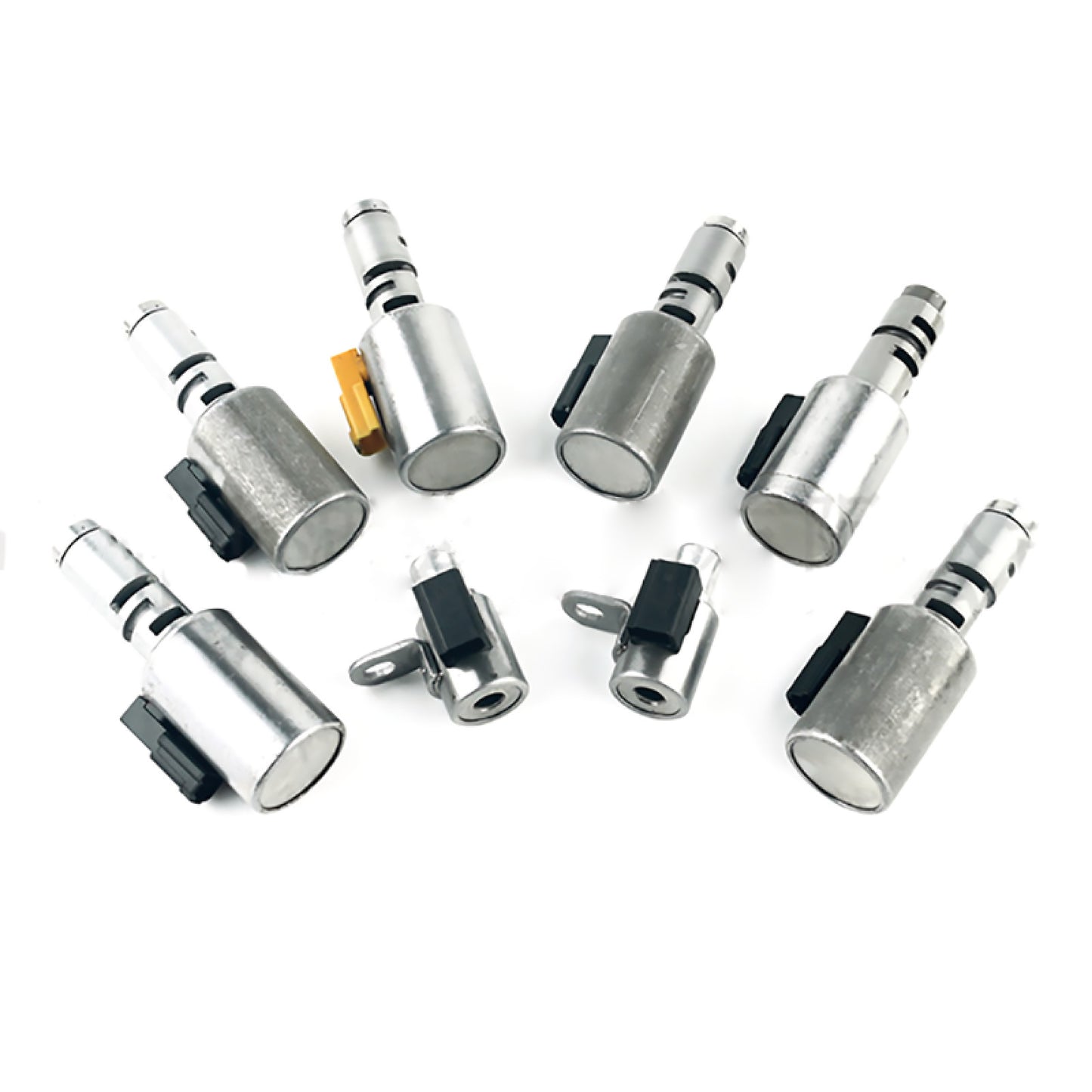 8Trans Solenoid Accessories 6-Speed Automatic Transmission for VW for Audi 2003-On