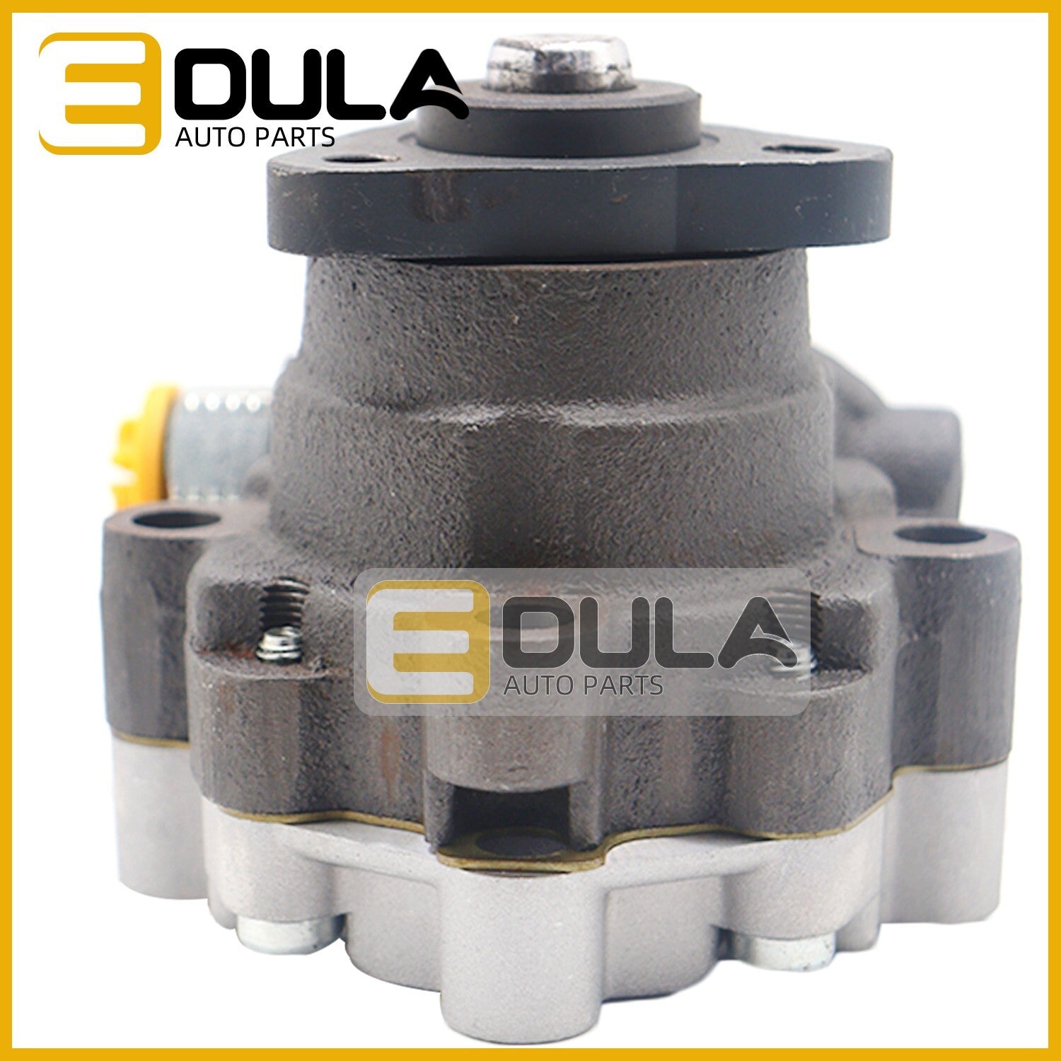 Power Steering Pump 21-5255 fits for 1999-2004 for Land Rover Discovery OHV 4.6 4.0