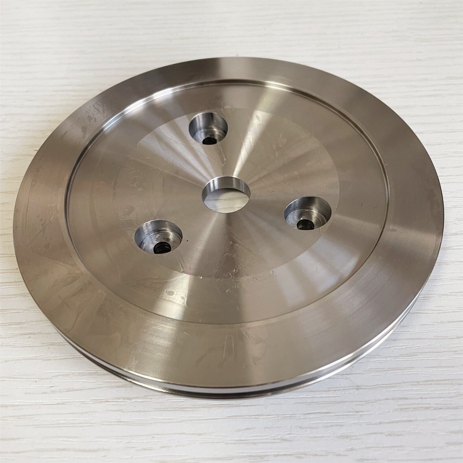 HE451VE Turbocharger Backplate Backplate for Service Kit