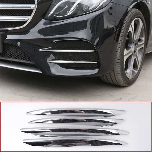 4-Piece Smoke Cover Taillight Trim for Corvette C8 2020-2023