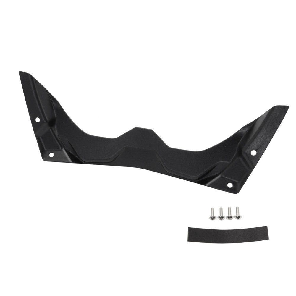 Motorcycle Cockpit Panel Fairing Fork Shield Updraft Deflector for BMW R1300GS