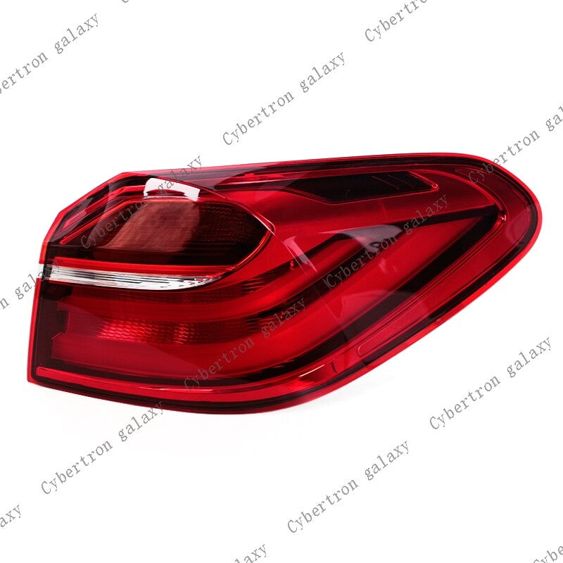 Right Side for BMW X4 F26 G02 2014-2018 Rear Tail Light Brake Lights