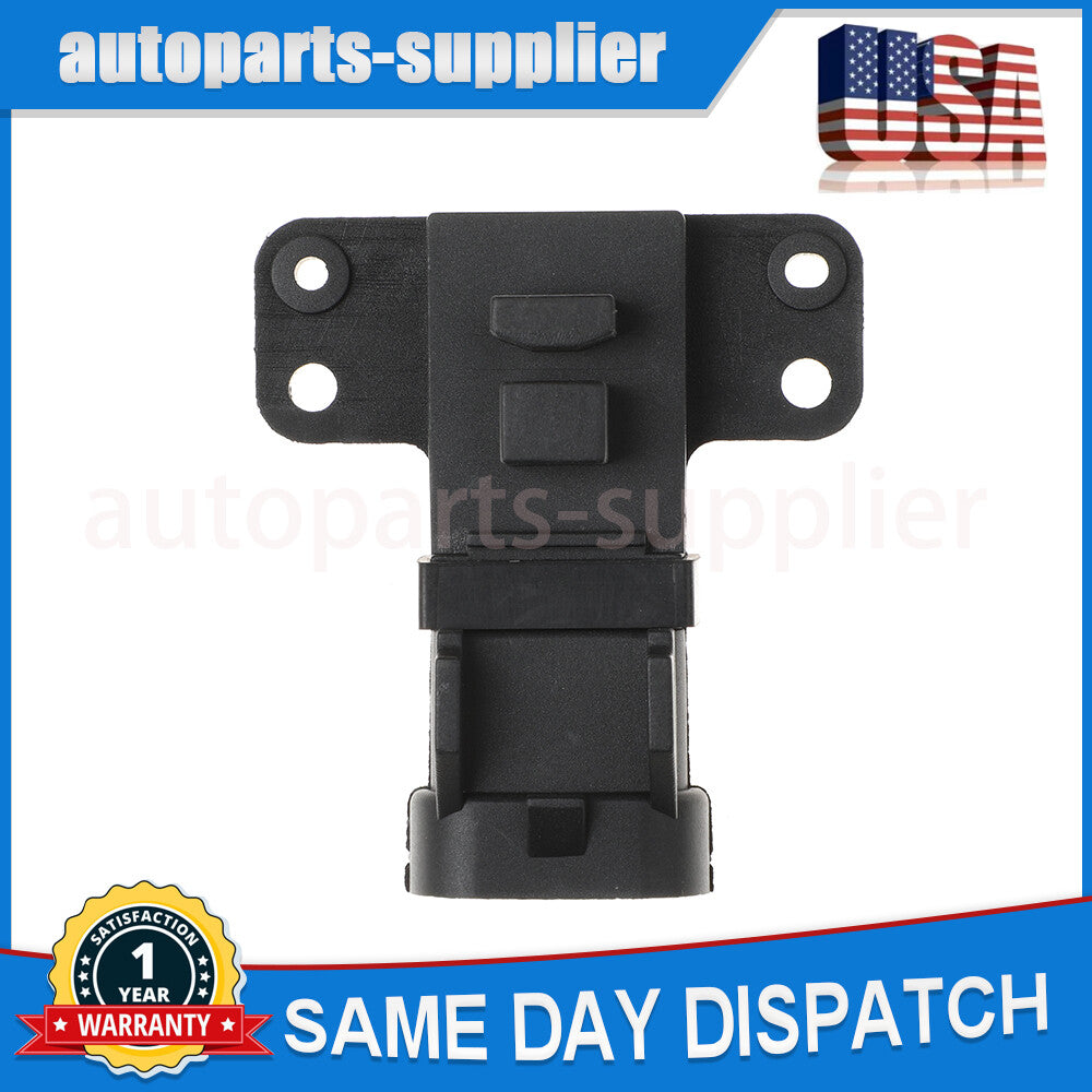 Camshaft and crankshaft position sensors are suitable for Chevrolet for GMC for Oldsmobile and for Isuzu models 10490645