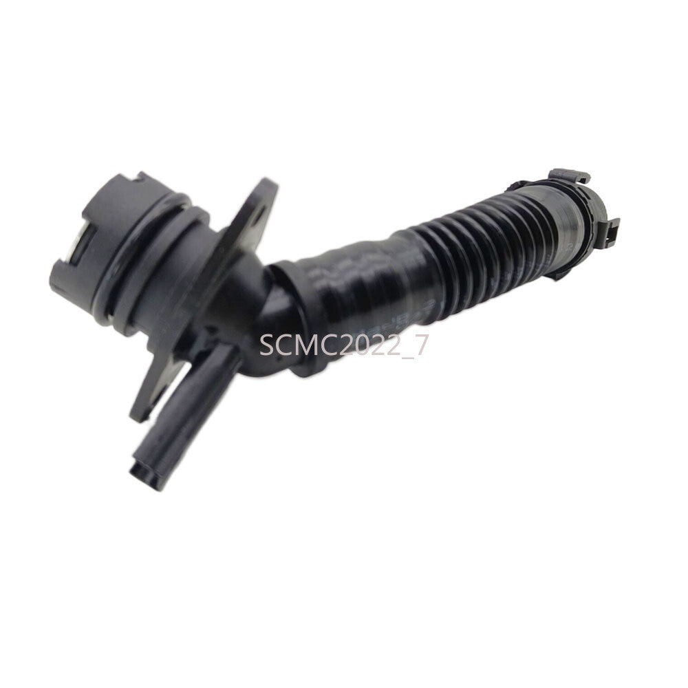 Crankcase Vent Hose From Valve Cover for BMW N55 E82 E88 F07 F12 F13 F16 135i X6