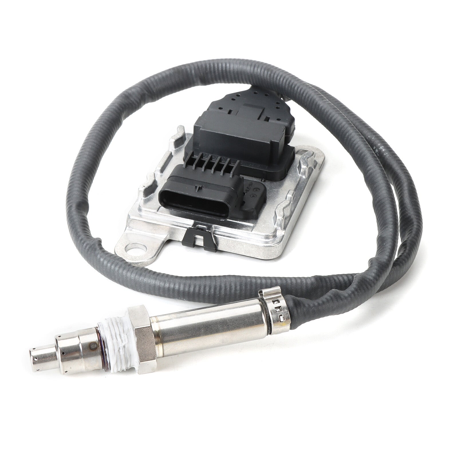 Nox Nitrogen Oxide Sensor 12676705 Fit for Chevrolet Silverado for Sierra 6.6L 2017