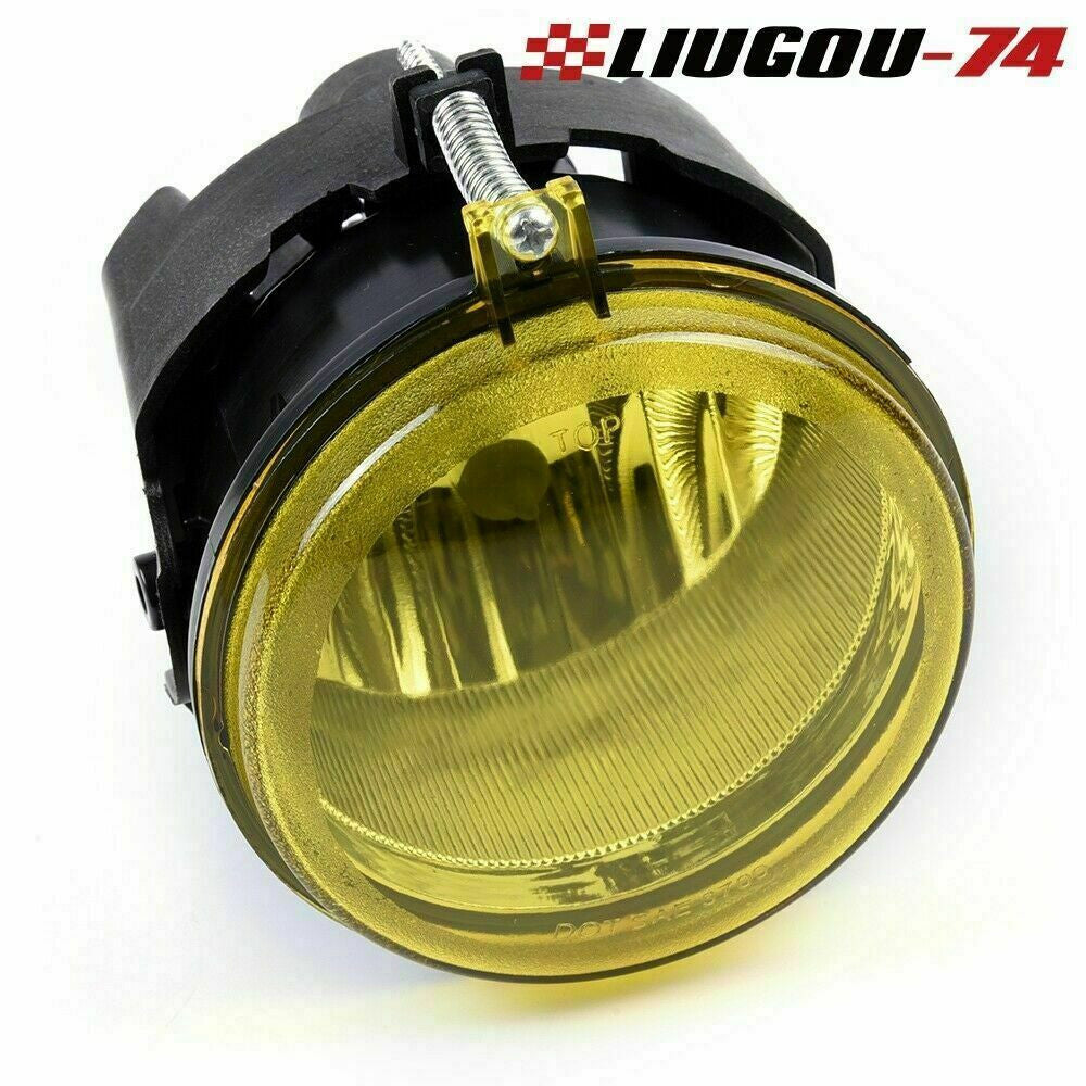 Suitable for 05-10 for Dodge for Challenger charger Nitro Avenger caliber fog light U