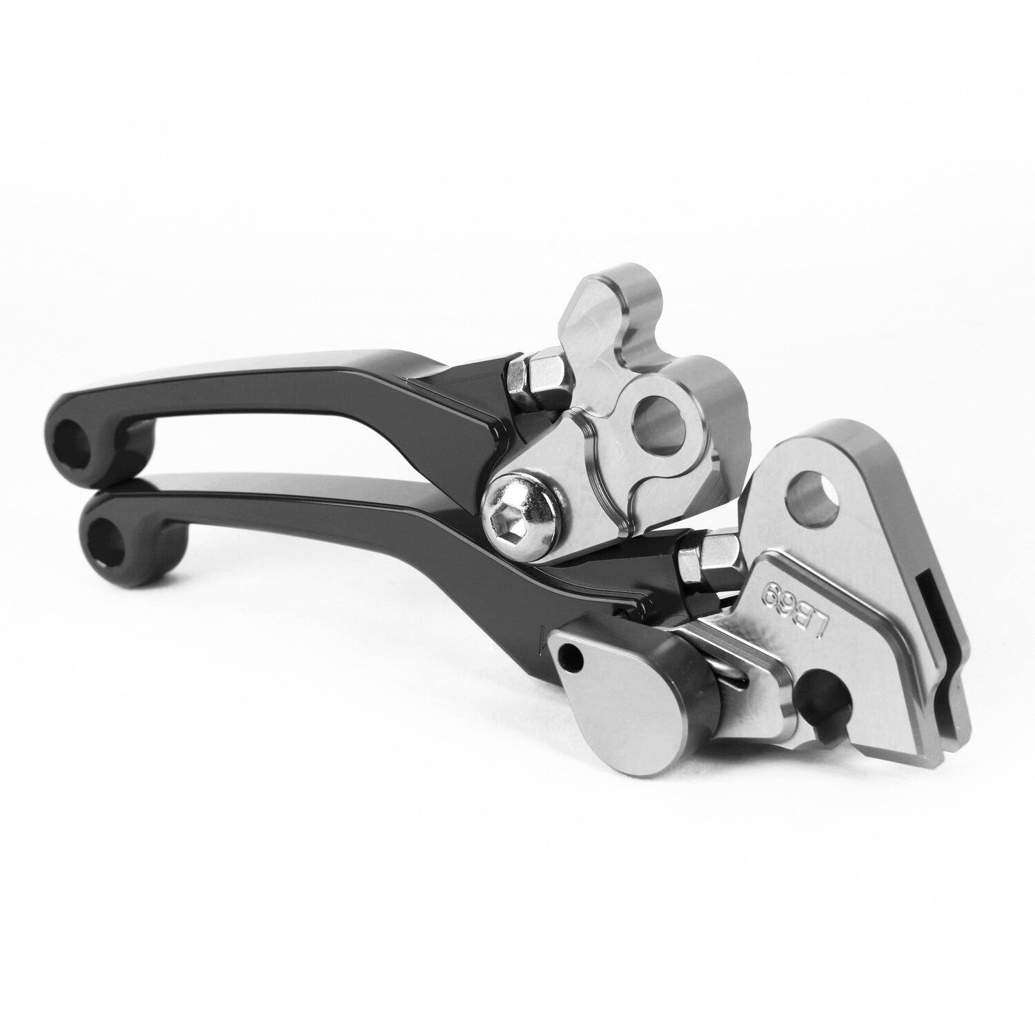 for Suzuki RMZ250 2004/2007-2018 RMZ450 2005-2018 Clutch Brake Levers Pivot US