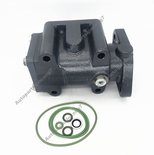 Housing Valve Assembly 1614918500 for Atlas Copco Screw Air Compressor