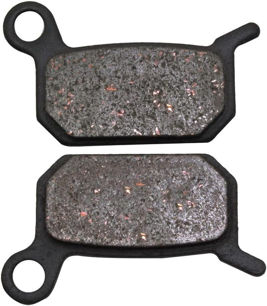 Brake Pads for 50 SX 50 Pro Senior LC 2004-2016 SX50 for Mini 2009-2016 50 Supermoto