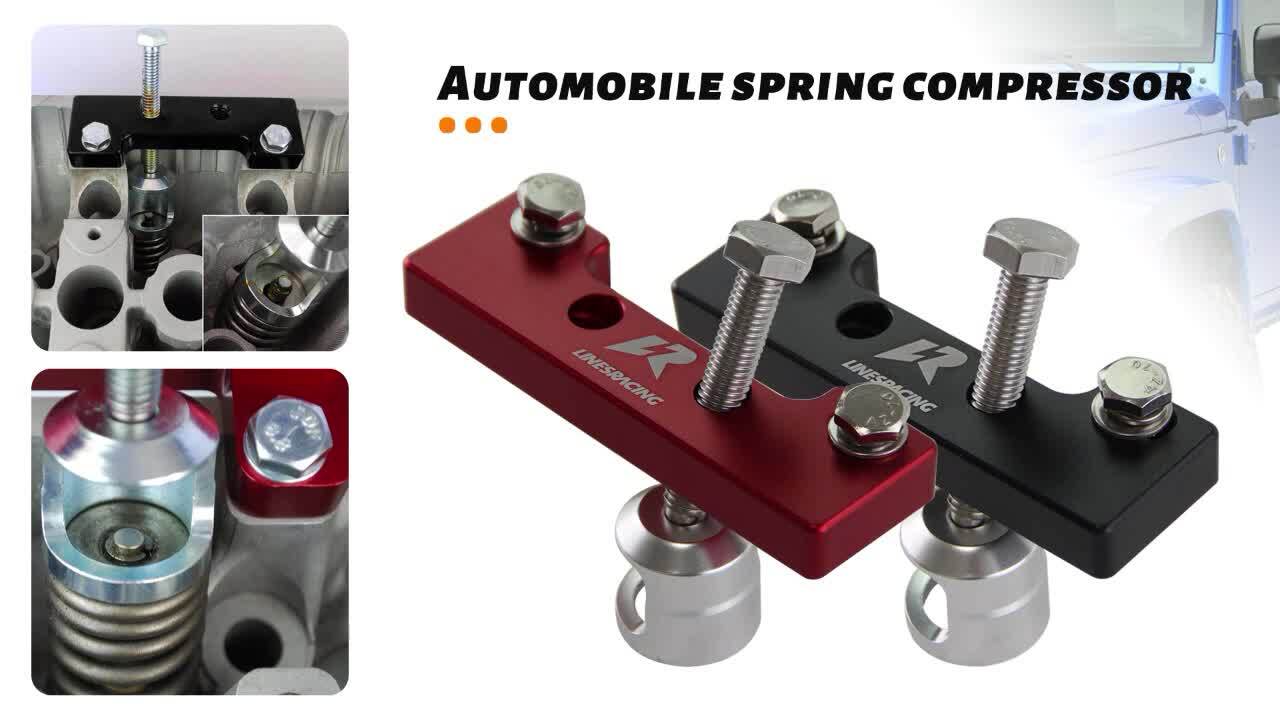 Valve Spring Compressor Tool for Honda for Acura B-Series B16A B18C H22A VTEC