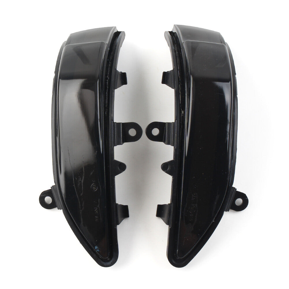 Rear View Side Mirror Turn Signal Light for for Subaru Forester Outback Legacy