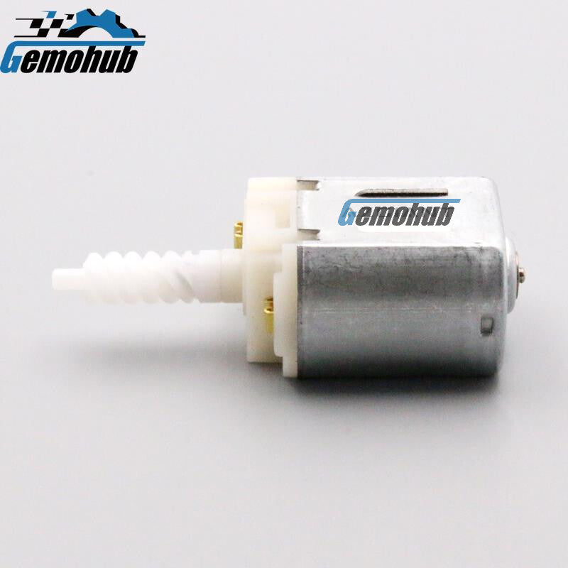Fuel Filler Cap Actuator Motor For 09-17 for Nissan GT-R R35 06-2010 350Z Coupe Z33