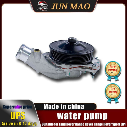 Genuine for Land Rover Discovery for Range Rover Sport Water Pump Assembly LR097165