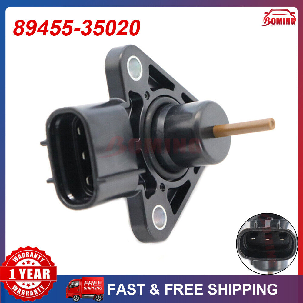 The Upstream Right oxygen sensor is compatible with 2011-2014 for Nissan Murano 3.5L and 2011-2013 Quest 3.5L.