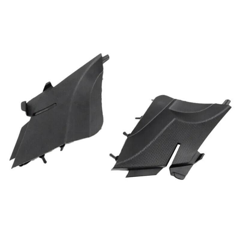 Engine hood hinge trim cover for Honda Fit Jazz Hatchback GD 2003 - 2008