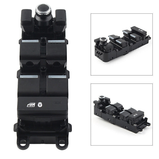 Master Power Window Switch Left Fit for Land Rover for Range Rover Sport 2014-2017 2016