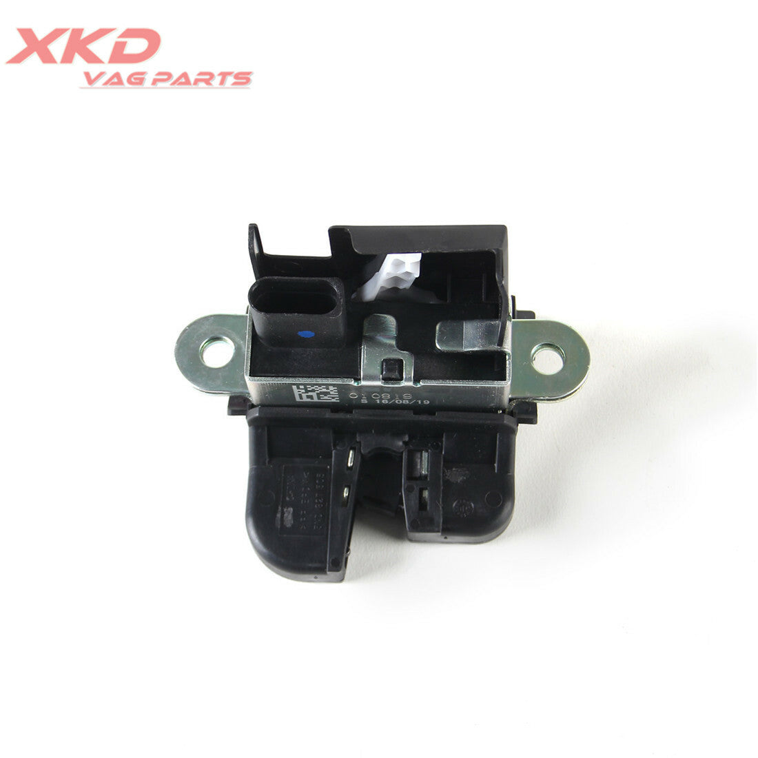 Rear Tailgate Trunk Latch Lock Block for VW for Golf Variant 2010-2014 for Tiguan 08-17