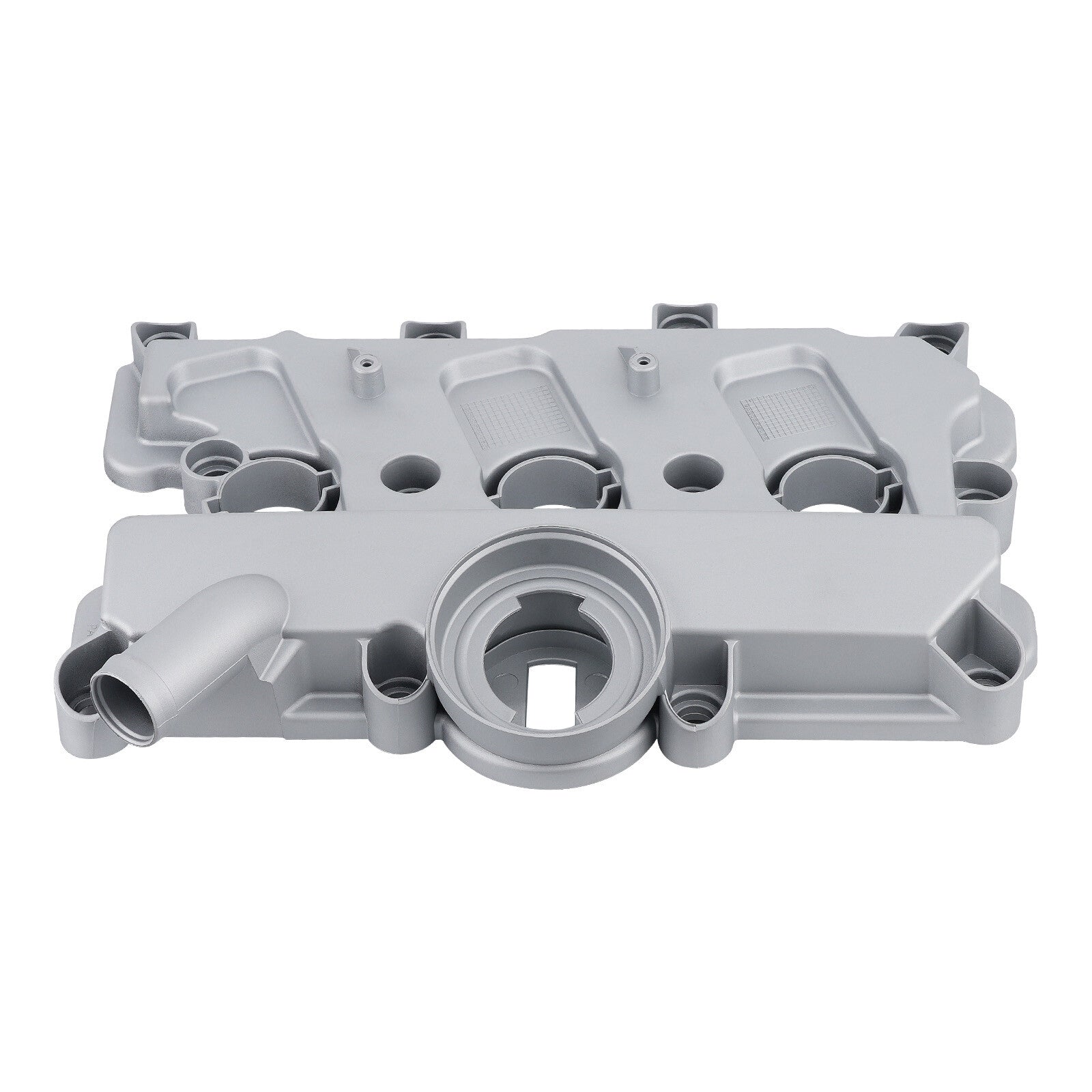 Engine Valve Cover w/ Gasket Kit for Audi A4 A5 Q7 S4 S5 for VW Touareg 06E103471N