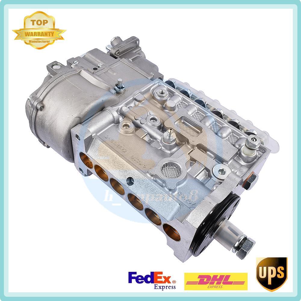 Fuel Injection Pump Diesel for Dodge 1996-1998 5.9L 3931537 12V