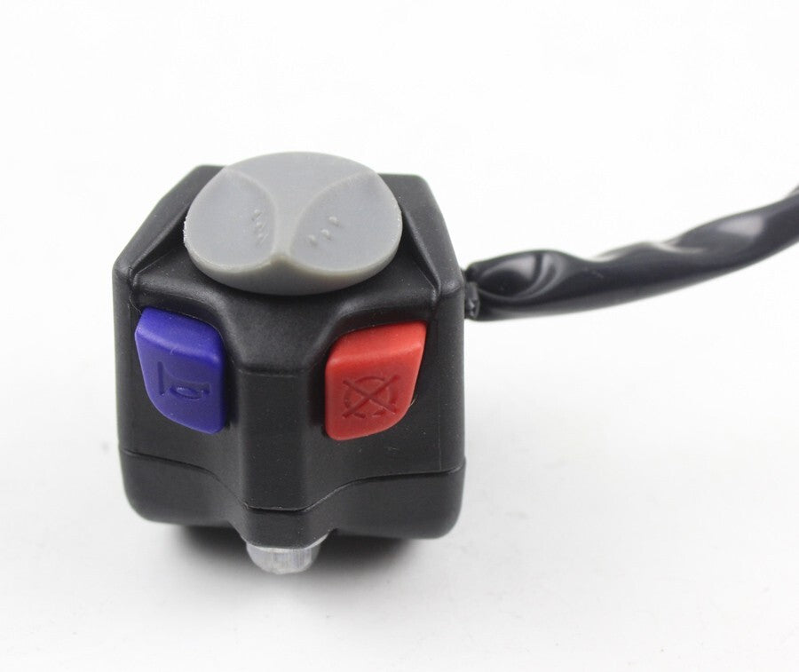 Headlight Horn Kill Switch Assy for KTM EXC EXC-F 125 250 300 500 2015-2023 new