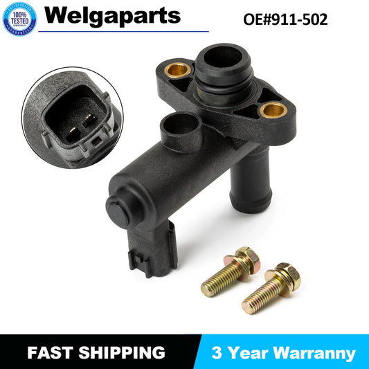Vapor Canister Purge Valve 911-502 for Nissan Sentra Xterra 2000-2003 2002-2004