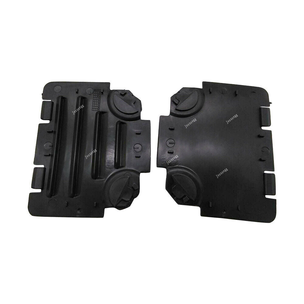 2X Front RHLH Nearside Wheel Arch Cover for BMW E90 E91 E82 E88 135i 325i 328i