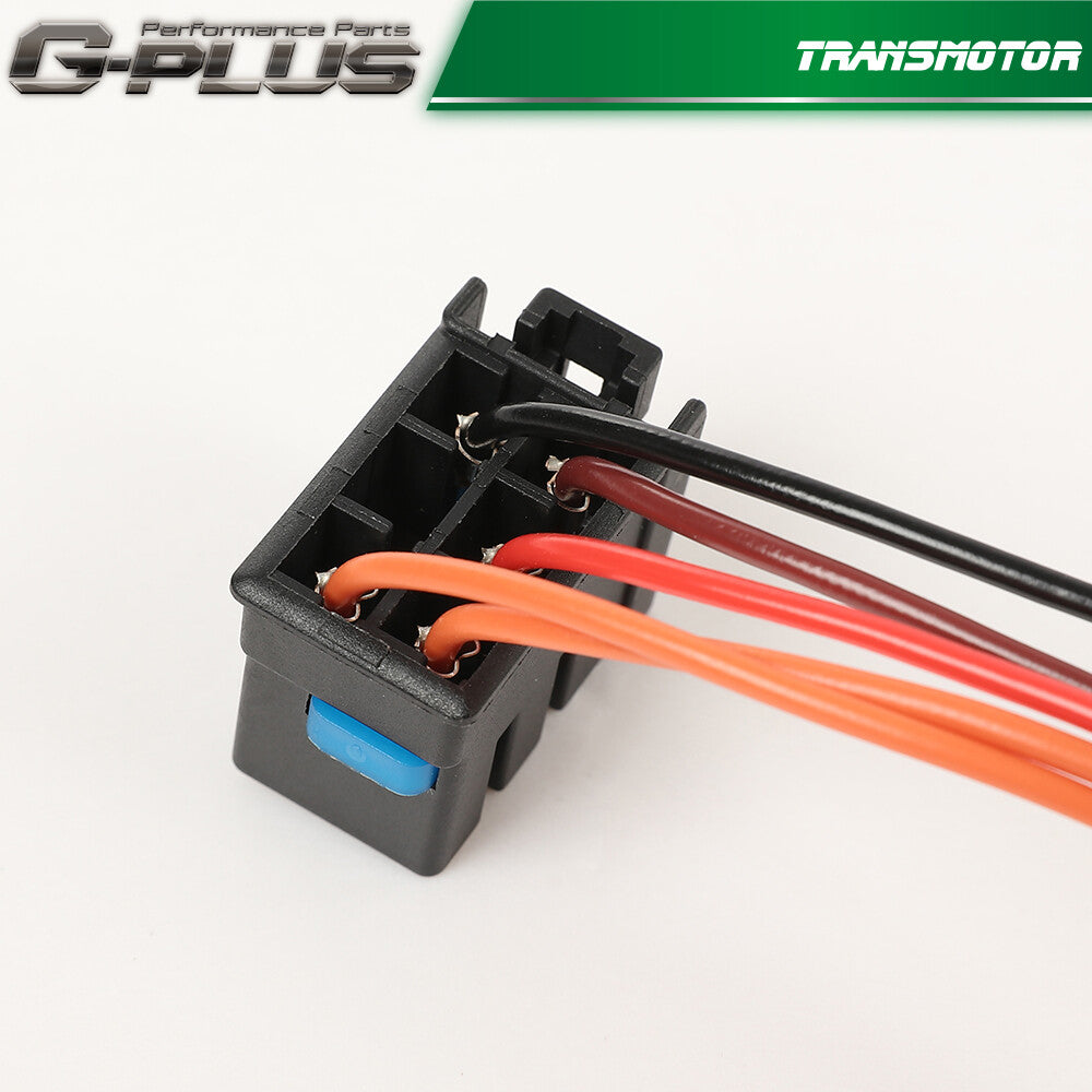 Suitable for 1999 - 2006 12193930 GM Upfitter for Chevrolet for GMC Junction Block SEO Connector