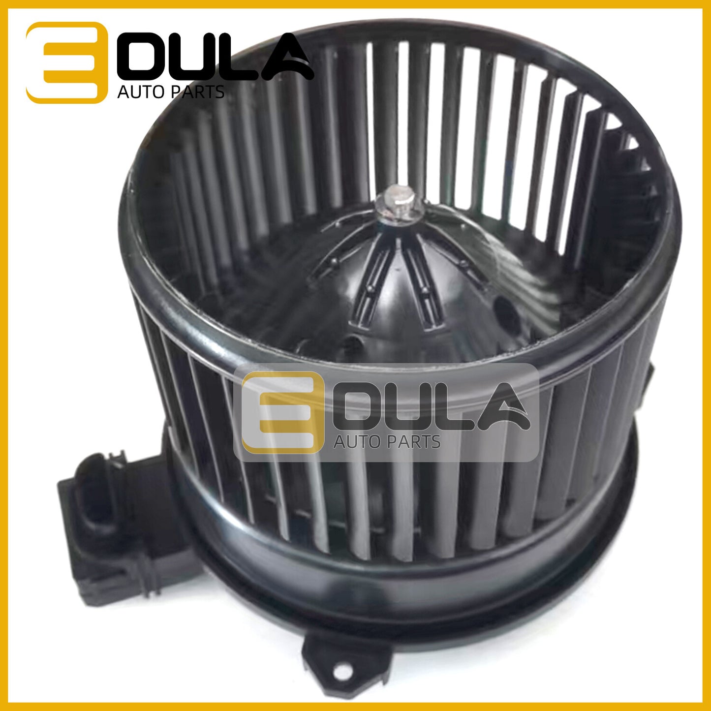 Left-hand drive heater AC blower motor suitable for Toyota HILUX 871030K130