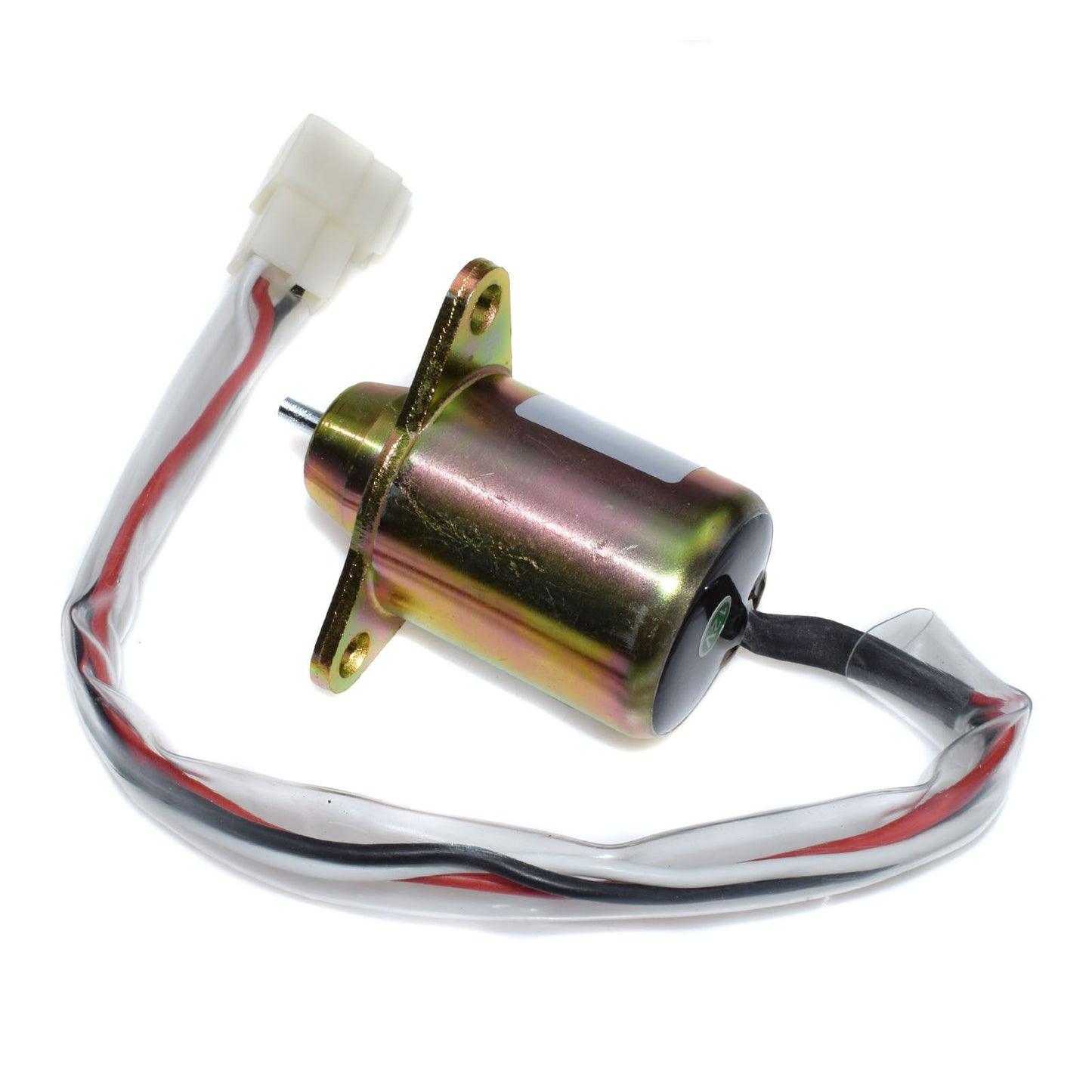 FITS Fuel Shut Off Shutdown Solenoid HPX XUV Gator Tractor SA-4920-12