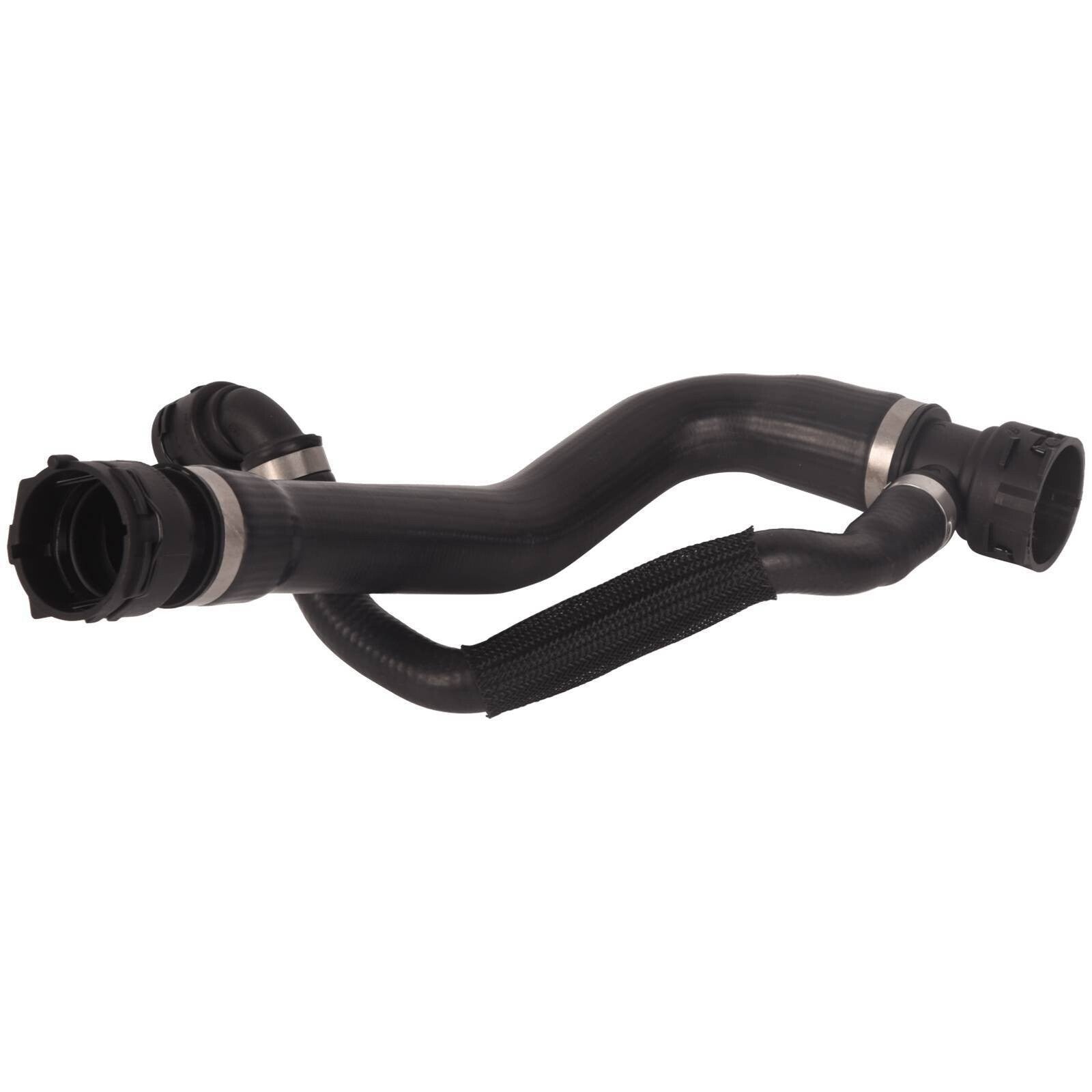 17127536230 Radiator Hose Upper for BMW E70 X5 Series 07-10 4.8i XDrive 4.8L V8