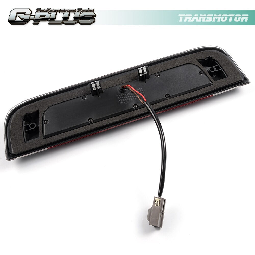Suitable for 2014-2018 Silverado for GMC for Sierra 1500 2500 Third Brake Light
