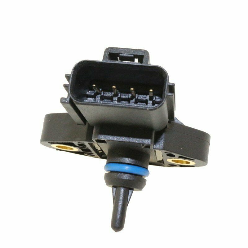 for Ford Super Duty 0261230093 Fuel Injection Rail Pressure Sensor 0261230093