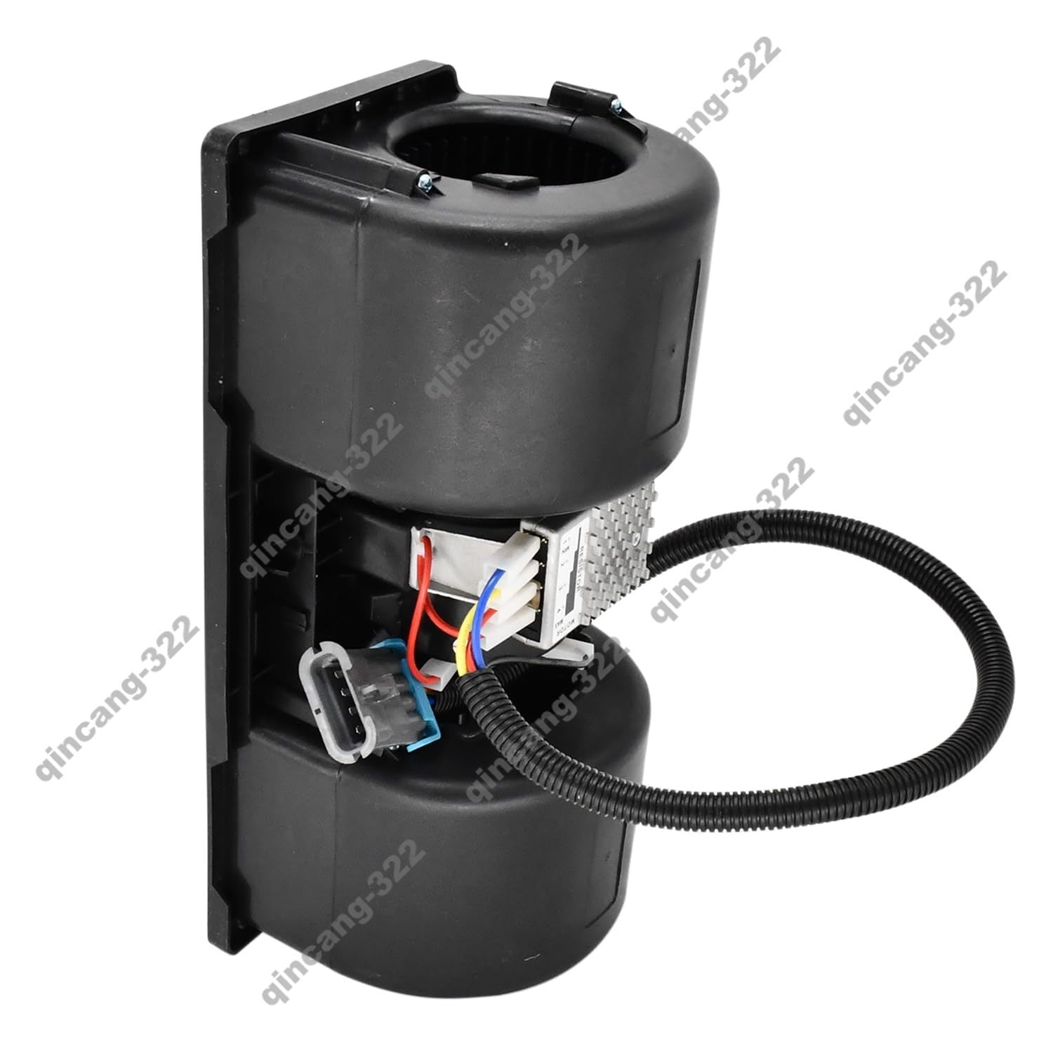 Blower Motor Assembly 7003445 for Bobcat Skid Steer Loaders A300 S100 S130