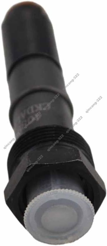 4PCS Fuel Injector 4089468 for Engine ISB QSB4.5 4B3.9
