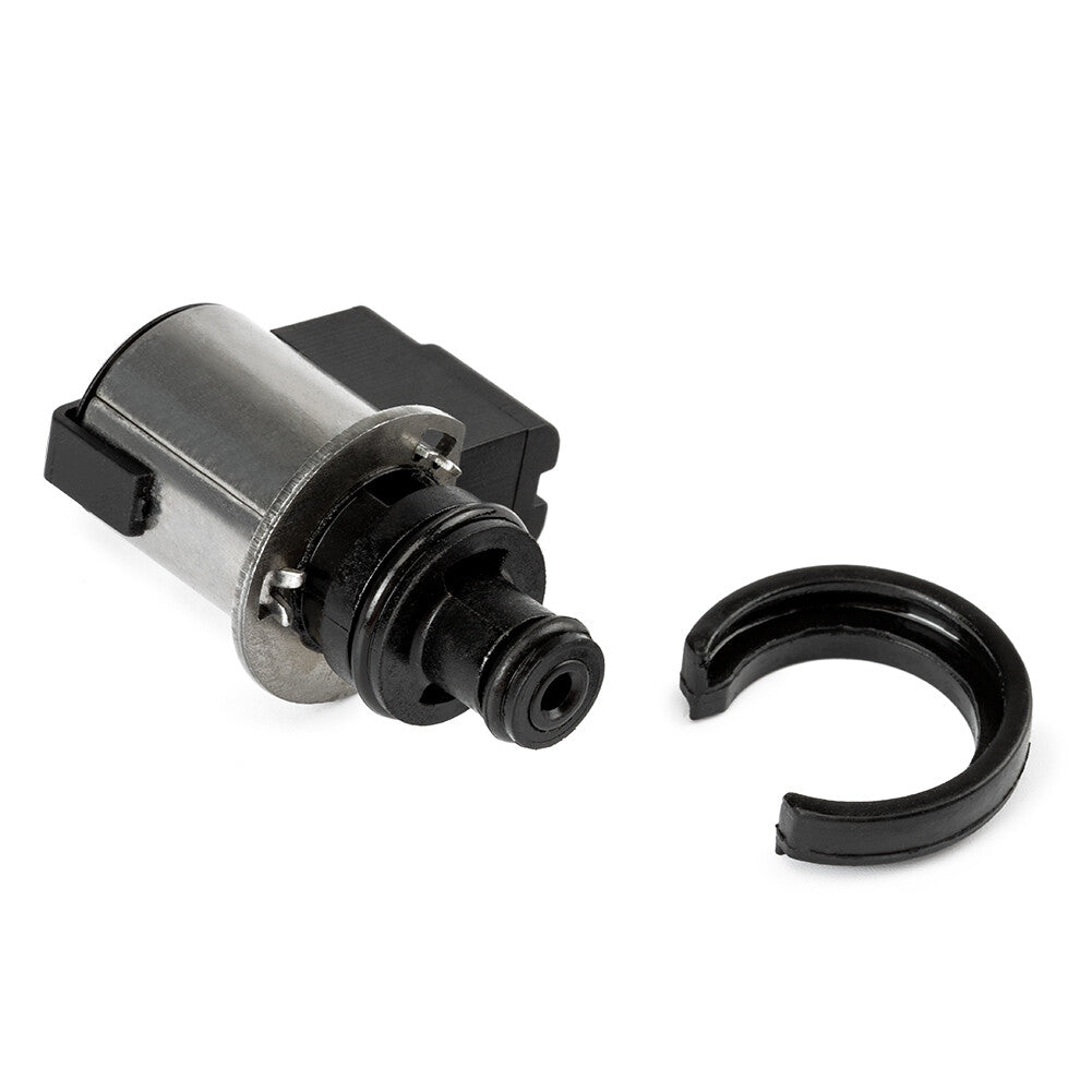 Black Gearbox Solenoid Valve 31825AA050 for Subaru Lineartronic CVT TR580 TR690