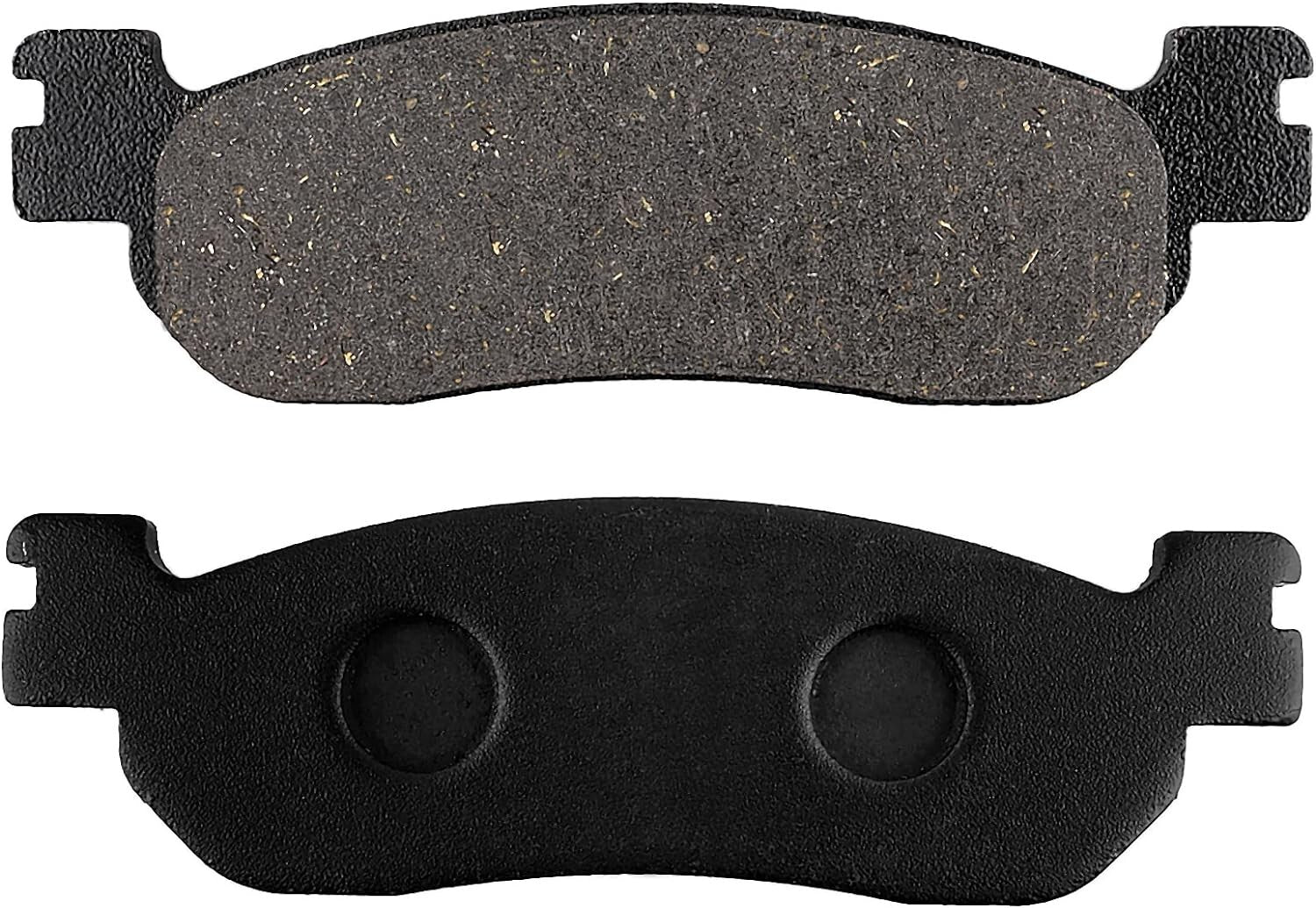 Front Brake Pads for Yamaha TW125 TW 125 1999-2004/TW200 TW 200 1993-1998