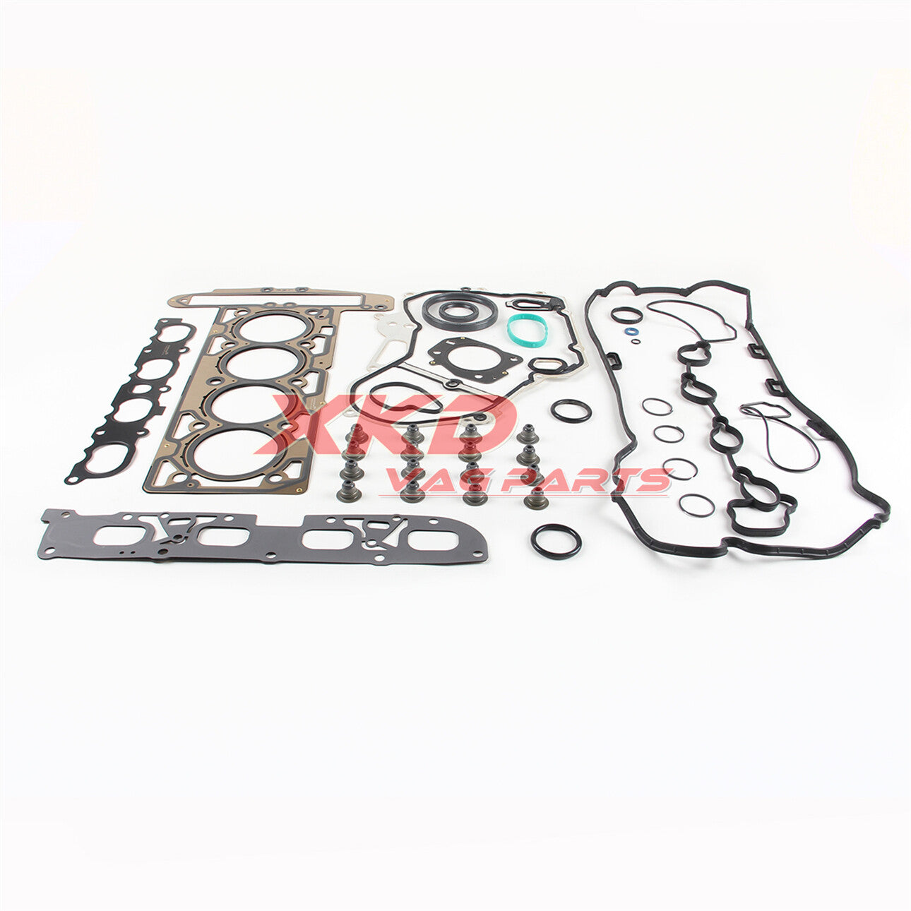2.0T Engine Gasket Rebuilding Kit Fit for Saab 9-3 for Chevrolet Cobalt LNF LDK LHU