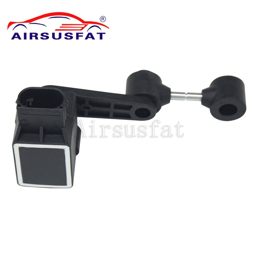 2 front LR riding suspension height sensors for Jaguar X350 XJR XJ8 (2004-09)