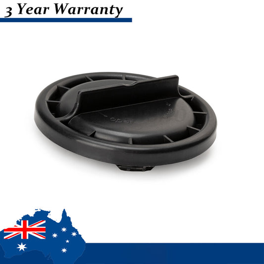 1305219122 Black Headlight Dust Cover 3.54For for Mercedes Benz W204 W171 W212 W222
