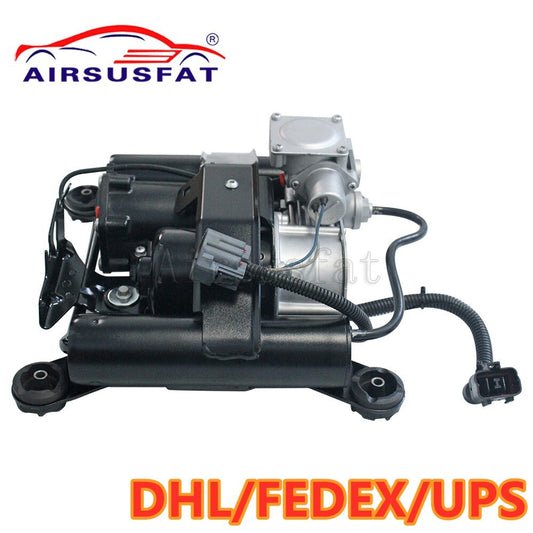 Luftfederung Kompressorpumpe F¨¹r for Range Rover III LR025111 2006-2012 Hitachi Typ