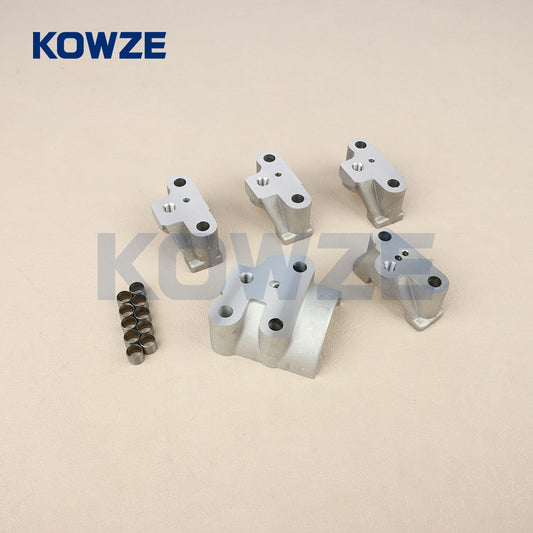 Lot Camshaft Cover for Mitsubishi Pajero Montero Sport L200 L300 4D56 MD665541