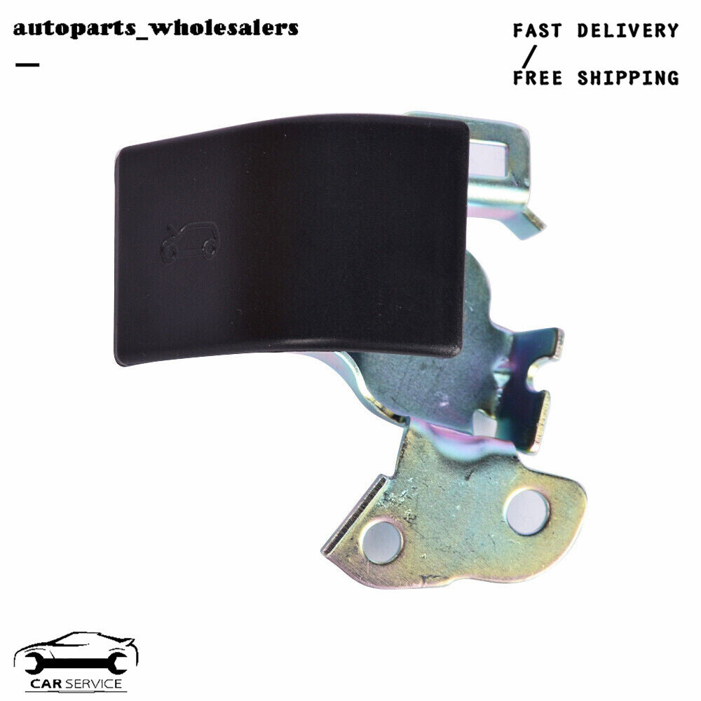 The inner cover release handle is suitable for the for Mini Cooper R5x 2007-2015 51237149591 USA.