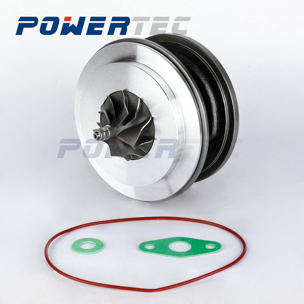 BV43 Turbo cartridge 5303980109 03G145702H is suitable for Audi A4 2.0 TDI B7 125 Kw 170 HP.