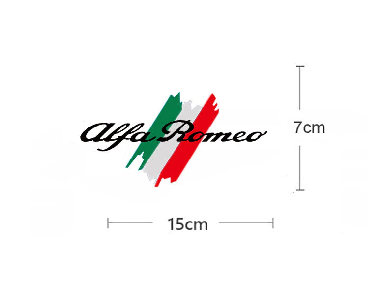 Car rear exhaust pipe tail straight muffler tip carbon fiber heart-shaped exterior