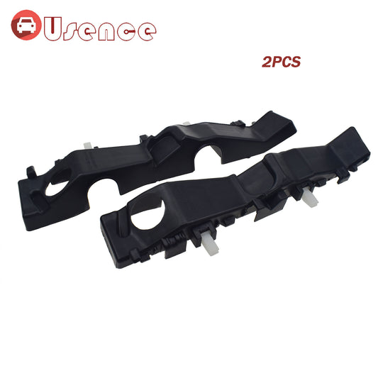 Pair Front LeftRight Bumper Bracket Retainer 86513D4000 for Kia Optima 2016-20
